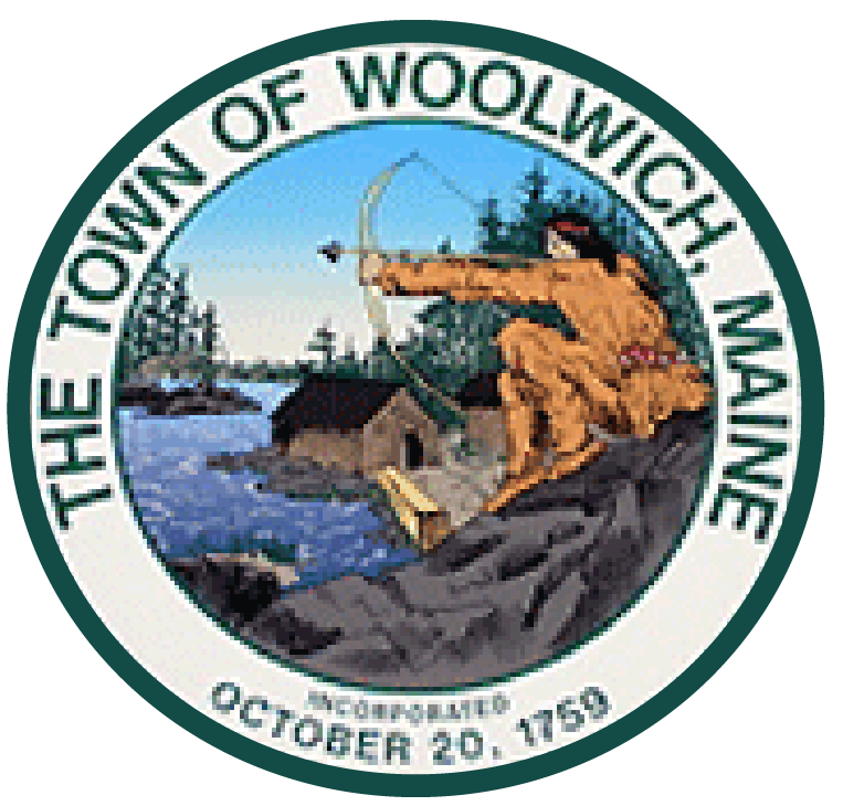 Town of Woolwich